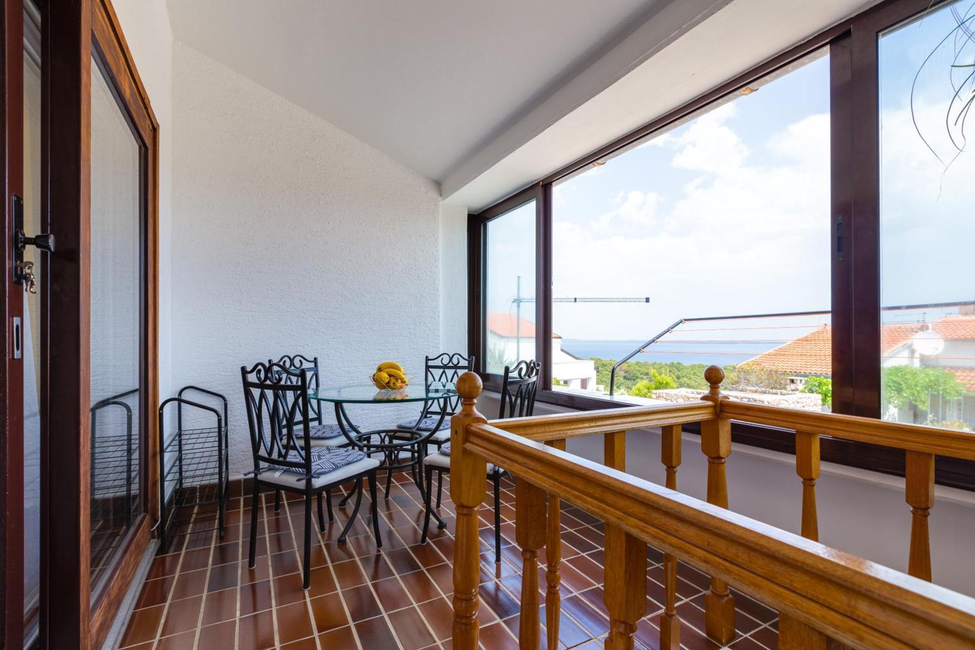 Hana Mali Losinj Exterior photo